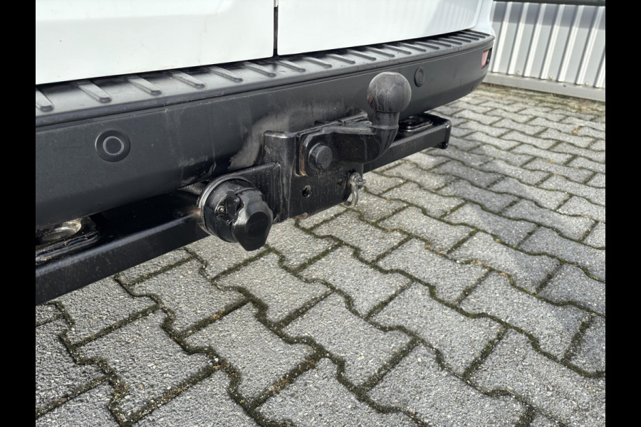 Ford Transit Custom 2.0 TDCI L1H1*A/C*CRUISE*IMPERIAAL*HAAK*OMVORMER*