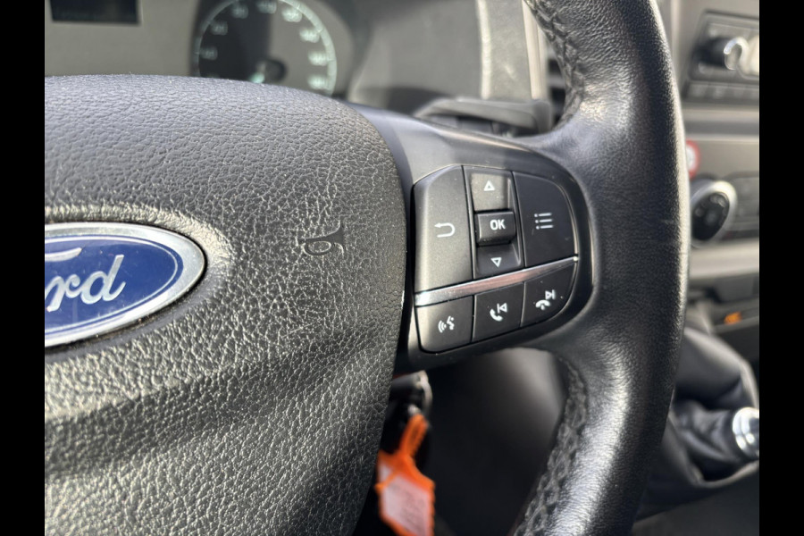Ford Transit Custom 2.0 TDCI L1H1*A/C*CRUISE*IMPERIAAL*HAAK*OMVORMER*