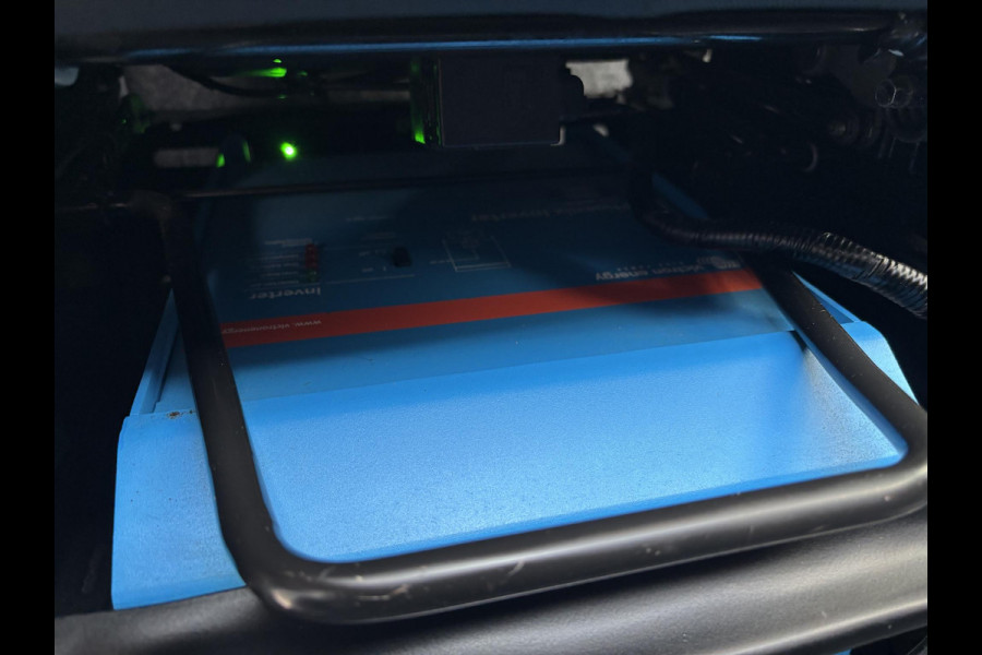 Ford Transit Custom 2.0 TDCI L1H1*A/C*CRUISE*IMPERIAAL*HAAK*OMVORMER*