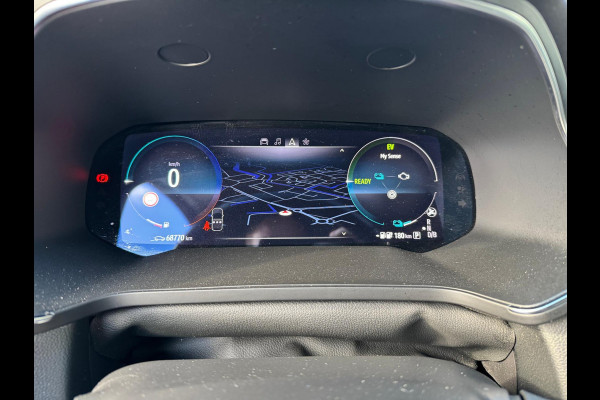 Renault Captur 1.6 E-Tech Plug-in Hybrid 160 Intens Trekhaak / Groot Navi / LM velgen / Clima / Full LED