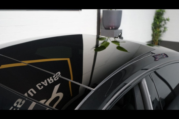 Audi A5 Sportback 35 TFSI 3x S-Line Black Optik AUTOMAAT-ACC-ALCANTARA-AUDI SOUND-CAMERA-KEYLESS-MATRIX-PANORAMA-