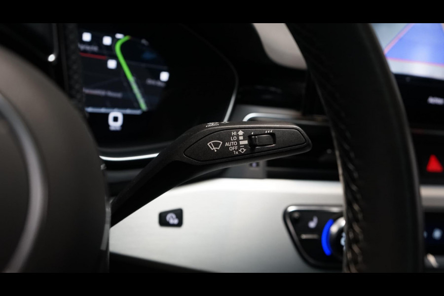 Audi A5 Sportback 35 TFSI 3x S-Line Black Optik AUTOMAAT-ACC-ALCANTARA-AUDI SOUND-CAMERA-KEYLESS-MATRIX-PANORAMA-