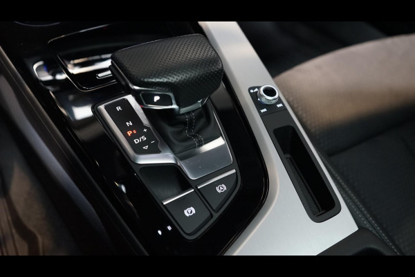 Audi A5 Sportback 35 TFSI 3x S-Line Black Optik AUTOMAAT-ACC-ALCANTARA-AUDI SOUND-CAMERA-KEYLESS-MATRIX-PANORAMA-