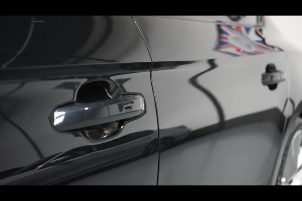 Audi A5 Sportback 35 TFSI 3x S-Line Black Optik AUTOMAAT-ACC-ALCANTARA-AUDI SOUND-CAMERA-KEYLESS-MATRIX-PANORAMA-