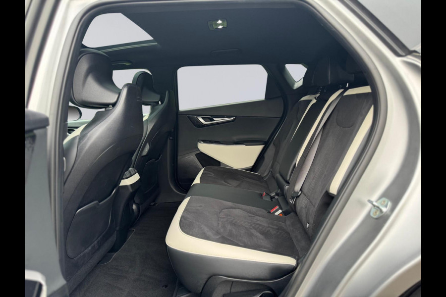 Kia Ev6 GT-Line 325 pk AWD 77.4 kWh, matgrijs, panoramadak , 20 inch, camera, vele opties, Nederlandse auto met nationale auto pas
