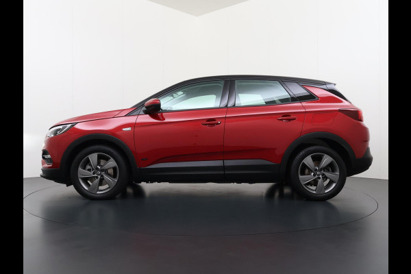 Opel Grandland X 1.6 Turbo Hybrid Business Edition STOELVERWARMING| STANDKACHEL| LANE-ASSIST| RIJKLAARPRIJS INCL. 12 MND BOVAG GARANTIE