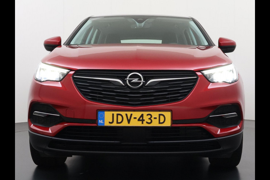 Opel Grandland X 1.6 Turbo Hybrid Business Edition STOELVERWARMING| STANDKACHEL| LANE-ASSIST| RIJKLAARPRIJS INCL. 12 MND BOVAG GARANTIE