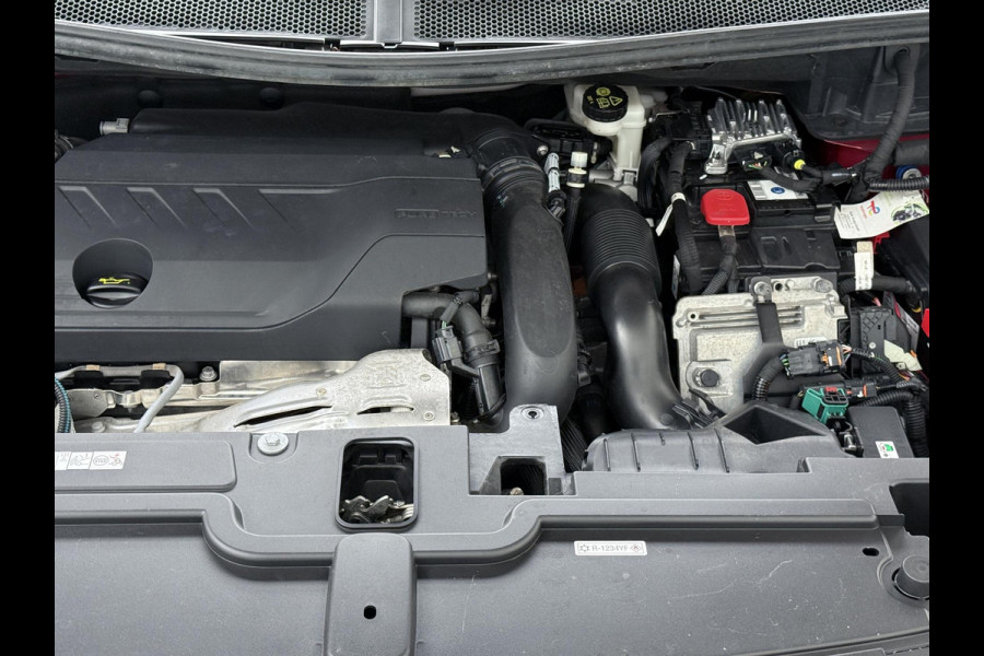 Opel Grandland X 1.6 Turbo Hybrid Business Edition STOELVERWARMING| STANDKACHEL| LANE-ASSIST| RIJKLAARPRIJS INCL. 12 MND BOVAG GARANTIE