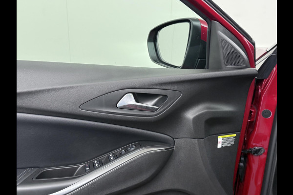 Opel Grandland X 1.6 Turbo Hybrid Business Edition STOELVERWARMING| STANDKACHEL| LANE-ASSIST| RIJKLAARPRIJS INCL. 12 MND BOVAG GARANTIE