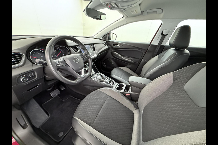 Opel Grandland X 1.6 Turbo Hybrid Business Edition STOELVERWARMING| STANDKACHEL| LANE-ASSIST| RIJKLAARPRIJS INCL. 12 MND BOVAG GARANTIE