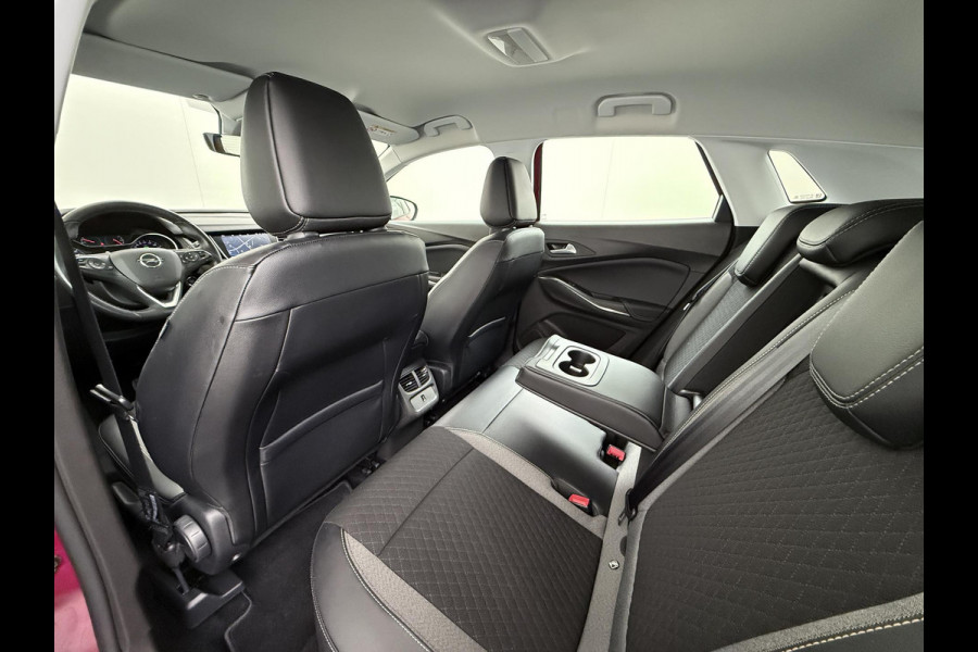 Opel Grandland X 1.6 Turbo Hybrid Business Edition STOELVERWARMING| STANDKACHEL| LANE-ASSIST| RIJKLAARPRIJS INCL. 12 MND BOVAG GARANTIE