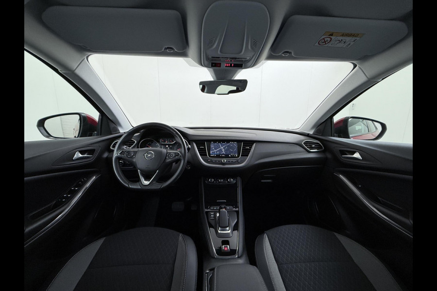 Opel Grandland X 1.6 Turbo Hybrid Business Edition STOELVERWARMING| STANDKACHEL| LANE-ASSIST| RIJKLAARPRIJS INCL. 12 MND BOVAG GARANTIE