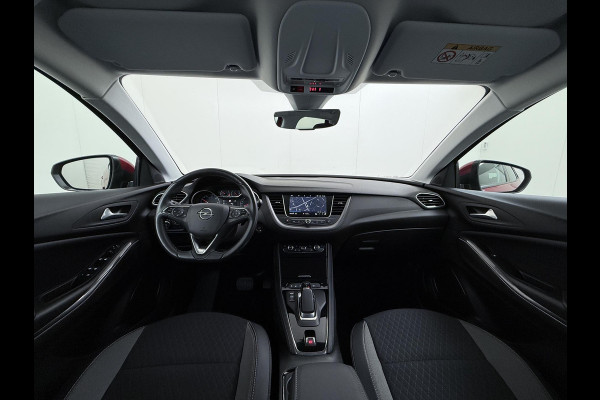 Opel Grandland X 1.6 Turbo Hybrid Business Edition STOELVERWARMING| STANDKACHEL| LANE-ASSIST| RIJKLAARPRIJS INCL. 12 MND BOVAG GARANTIE