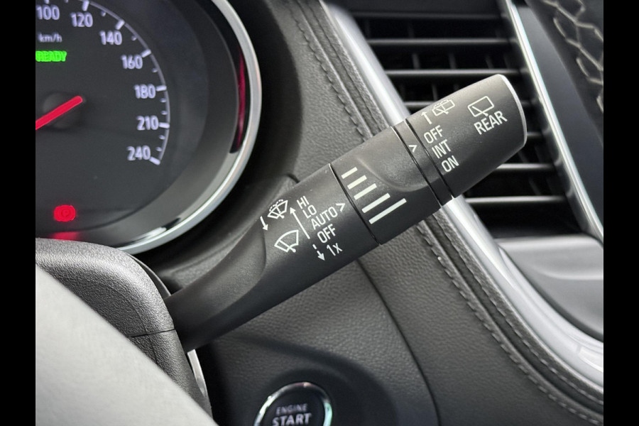 Opel Grandland X 1.6 Turbo Hybrid Business Edition STOELVERWARMING| STANDKACHEL| LANE-ASSIST| RIJKLAARPRIJS INCL. 12 MND BOVAG GARANTIE