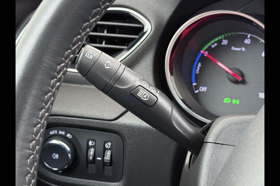 Opel Grandland X 1.6 Turbo Hybrid Business Edition STOELVERWARMING| STANDKACHEL| LANE-ASSIST| RIJKLAARPRIJS INCL. 12 MND BOVAG GARANTIE