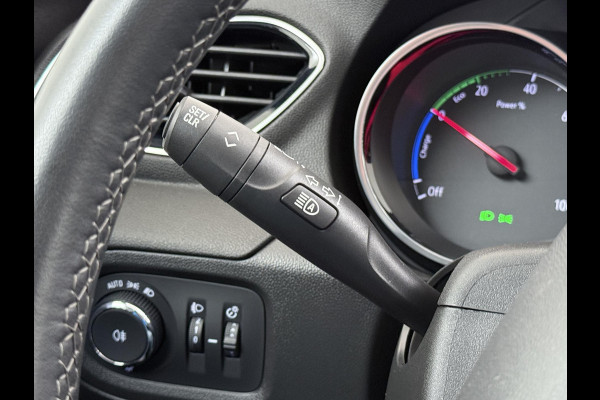 Opel Grandland X 1.6 Turbo Hybrid Business Edition STOELVERWARMING| STANDKACHEL| LANE-ASSIST| RIJKLAARPRIJS INCL. 12 MND BOVAG GARANTIE