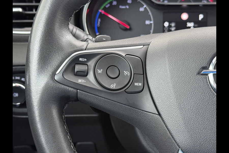 Opel Grandland X 1.6 Turbo Hybrid Business Edition STOELVERWARMING| STANDKACHEL| LANE-ASSIST| RIJKLAARPRIJS INCL. 12 MND BOVAG GARANTIE