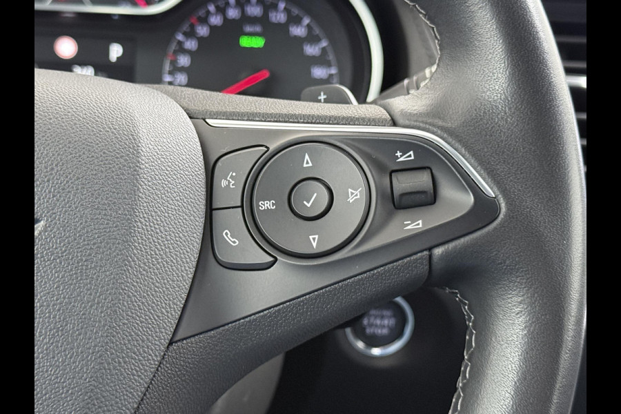 Opel Grandland X 1.6 Turbo Hybrid Business Edition STOELVERWARMING| STANDKACHEL| LANE-ASSIST| RIJKLAARPRIJS INCL. 12 MND BOVAG GARANTIE