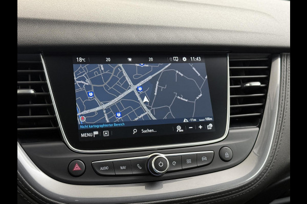 Opel Grandland X 1.6 Turbo Hybrid Business Edition STOELVERWARMING| STANDKACHEL| LANE-ASSIST| RIJKLAARPRIJS INCL. 12 MND BOVAG GARANTIE