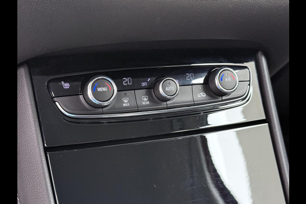 Opel Grandland X 1.6 Turbo Hybrid Business Edition STOELVERWARMING| STANDKACHEL| LANE-ASSIST| RIJKLAARPRIJS INCL. 12 MND BOVAG GARANTIE