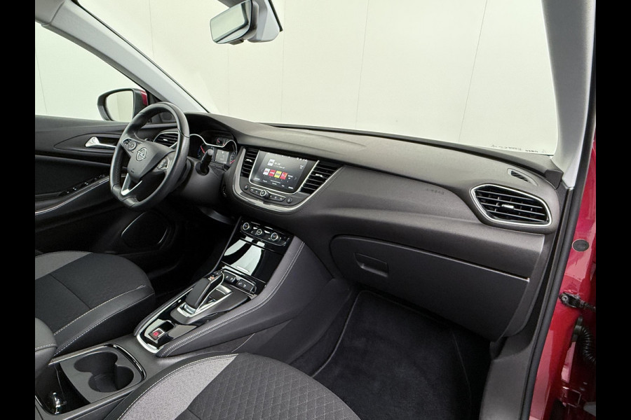 Opel Grandland X 1.6 Turbo Hybrid Business Edition STOELVERWARMING| STANDKACHEL| LANE-ASSIST| RIJKLAARPRIJS INCL. 12 MND BOVAG GARANTIE