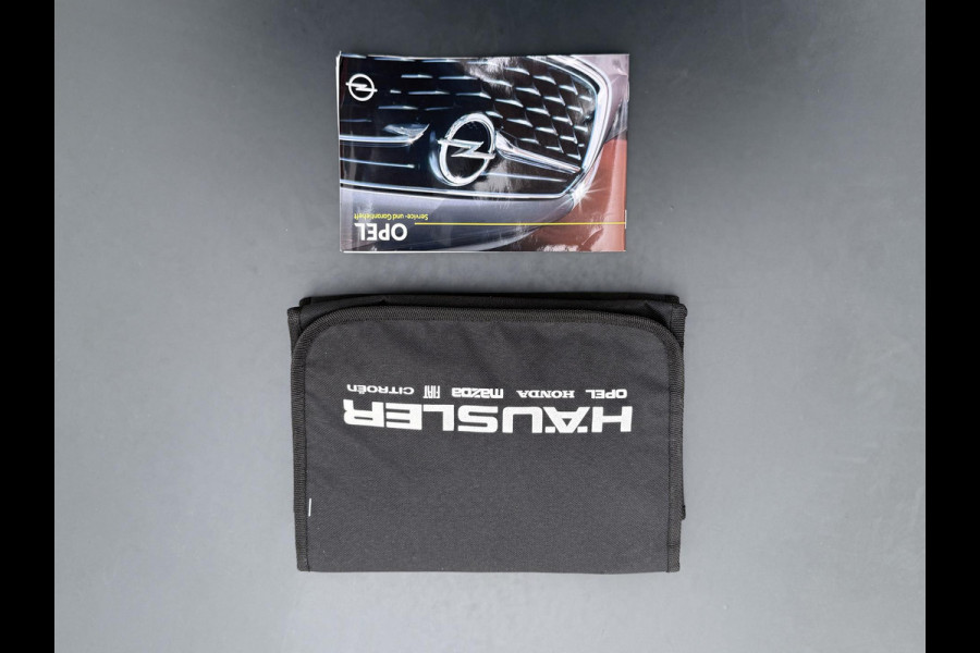 Opel Grandland X 1.6 Turbo Hybrid Business Edition STOELVERWARMING| STANDKACHEL| LANE-ASSIST| RIJKLAARPRIJS INCL. 12 MND BOVAG GARANTIE