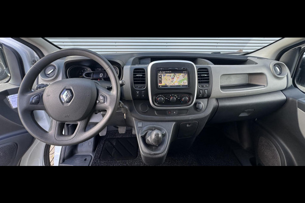 Renault Trafic 1.6 dCi T27 L1H1 Navi|Imperiaal|Trekhaak|Airco