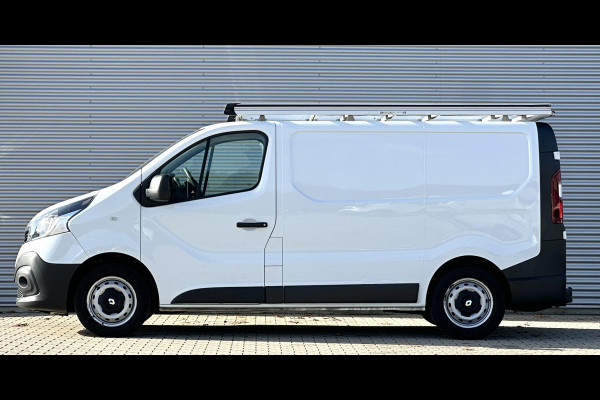 Renault Trafic 1.6 dCi T27 L1H1 Navi|Imperiaal|Trekhaak|Airco