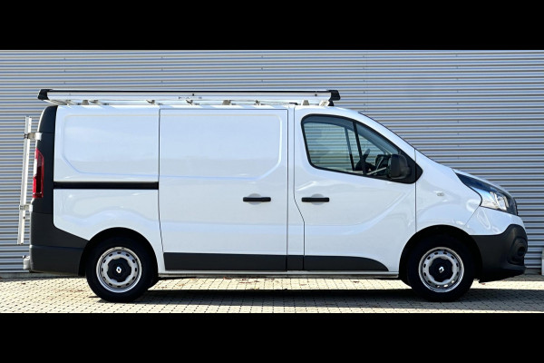 Renault Trafic 1.6 dCi T27 L1H1 Navi|Imperiaal|Trekhaak|Airco