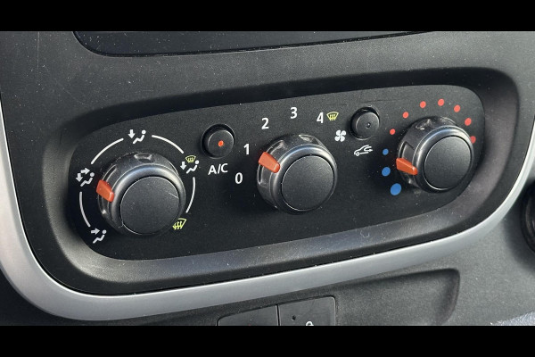Renault Trafic 1.6 dCi T27 L1H1 Navi|Imperiaal|Trekhaak|Airco