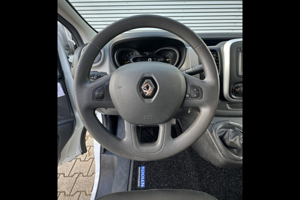 Renault Trafic 1.6 dCi T27 L1H1 Navi|Imperiaal|Trekhaak|Airco