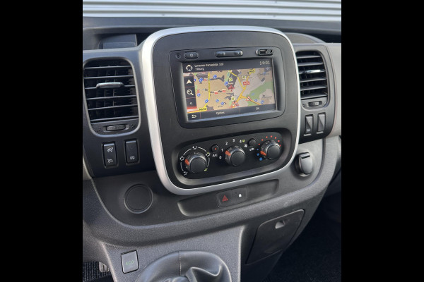 Renault Trafic 1.6 dCi T27 L1H1 Navi|Imperiaal|Trekhaak|Airco