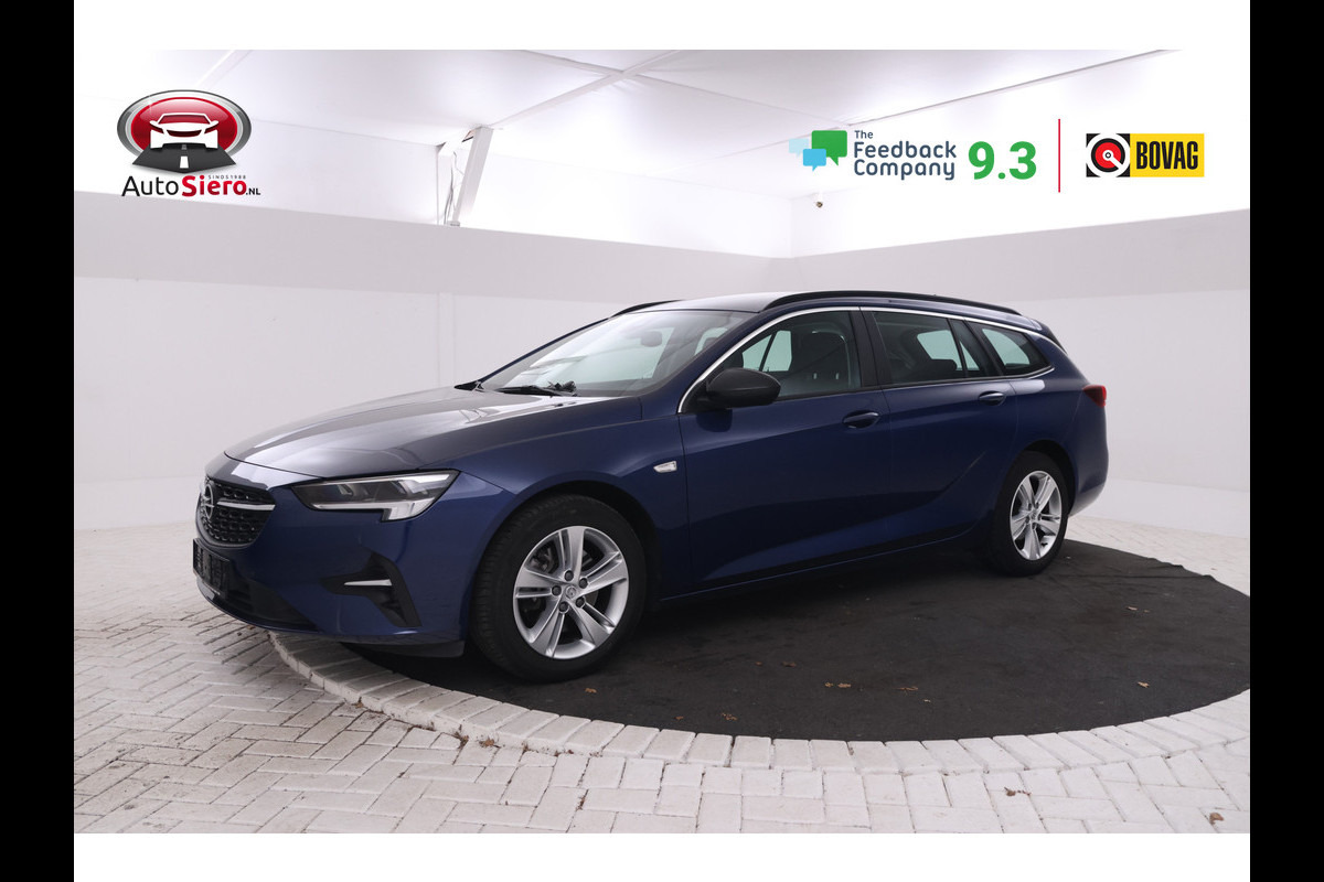 Opel Insignia Sports Tourer 1.5 CDTI Business Sportstoelen, Navigatie, Cliamte, Opel Insignia Sports Tourer 1.5 CDTI Business Sportstoelen, Navigatie, Cliamte,