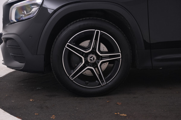 Mercedes-Benz Glb 180 AMG Line 7p. Automaat, 7 Persoons, Navigatie, etc. Mercedes-Benz Glb 180 AMG Line 7p. Automaat, 7 Persoons, Navigatie, etc.