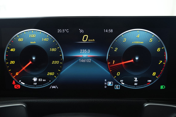 Mercedes-Benz Glb 180 AMG Line 7p. Automaat, 7 Persoons, Navigatie, etc. Mercedes-Benz Glb 180 AMG Line 7p. Automaat, 7 Persoons, Navigatie, etc.