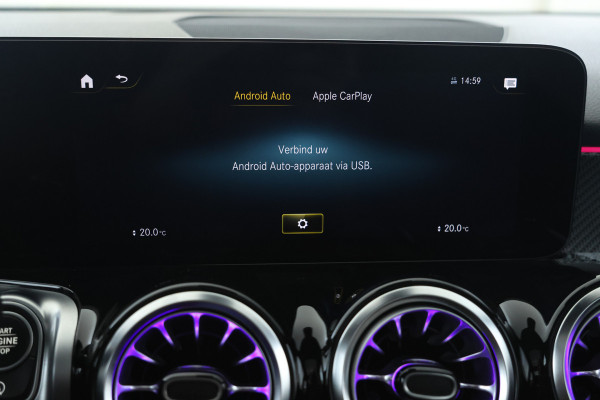 Mercedes-Benz Glb 180 AMG Line 7p. Automaat, 7 Persoons, Navigatie, etc. Mercedes-Benz Glb 180 AMG Line 7p. Automaat, 7 Persoons, Navigatie, etc.