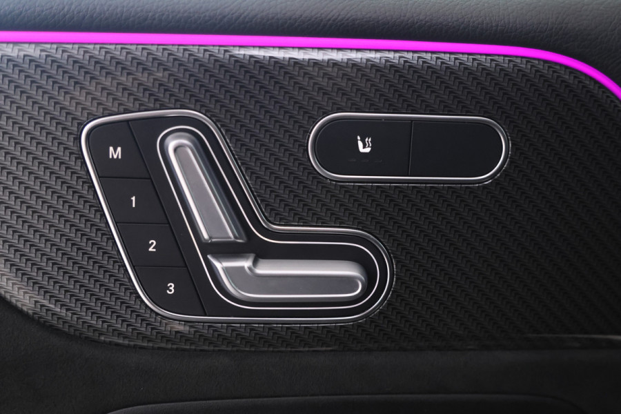 Mercedes-Benz Glb 180 AMG Line 7p. Automaat, 7 Persoons, Navigatie, etc. Mercedes-Benz Glb 180 AMG Line 7p. Automaat, 7 Persoons, Navigatie, etc.