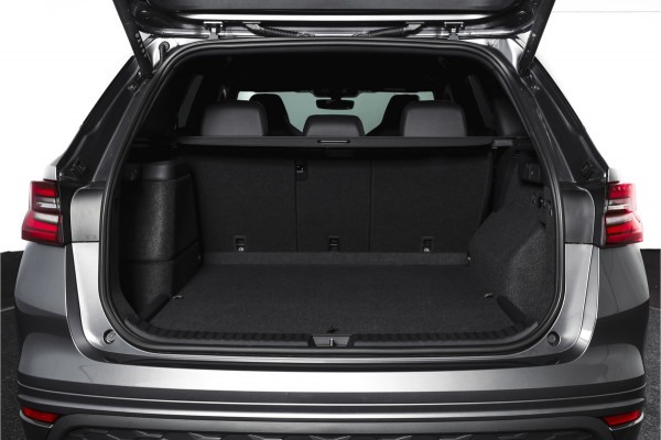 Škoda Kodiaq 1.5 TSI PHEV Sportline Business | DCC+ | Elek. Trekhaak | Dig. Cockpit | Adapt Cruise | Memory | Winterpakket | Camera | NAV + App. Connect | ECC | DAB | Elek. Klep | LM 20" | 2947