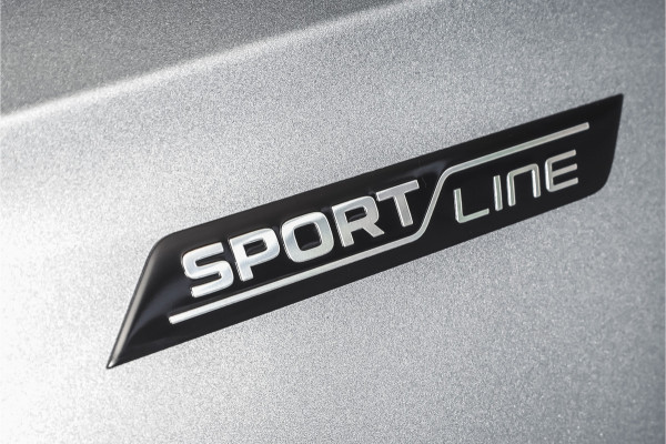 Škoda Kodiaq 1.5 TSI PHEV Sportline Business | DCC+ | Elek. Trekhaak | Dig. Cockpit | Adapt Cruise | Memory | Winterpakket | Camera | NAV + App. Connect | ECC | DAB | Elek. Klep | LM 20" | 2947