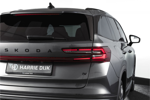 Škoda Kodiaq 1.5 TSI PHEV Sportline Business | DCC+ | Elek. Trekhaak | Dig. Cockpit | Adapt Cruise | Memory | Winterpakket | Camera | NAV + App. Connect | ECC | DAB | Elek. Klep | LM 20" | 2947