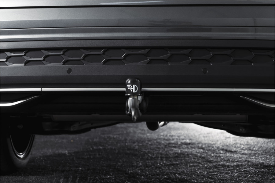 Škoda Kodiaq 1.5 TSI PHEV Sportline Business | DCC+ | Elek. Trekhaak | Dig. Cockpit | Adapt Cruise | Memory | Winterpakket | Camera | NAV + App. Connect | ECC | DAB | Elek. Klep | LM 20" | 2947