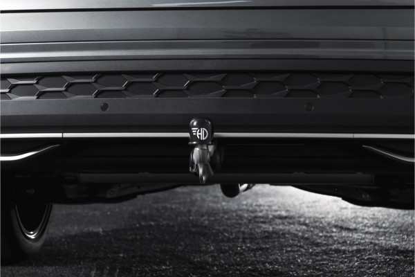 Škoda Kodiaq 1.5 TSI PHEV Sportline Business | DCC+ | Elek. Trekhaak | Dig. Cockpit | Adapt Cruise | Memory | Winterpakket | Camera | NAV + App. Connect | ECC | DAB | Elek. Klep | LM 20" | 2947