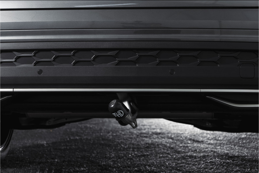 Škoda Kodiaq 1.5 TSI PHEV Sportline Business | DCC+ | Elek. Trekhaak | Dig. Cockpit | Adapt Cruise | Memory | Winterpakket | Camera | NAV + App. Connect | ECC | DAB | Elek. Klep | LM 20" | 2947