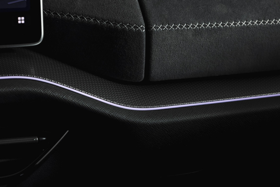 Škoda Kodiaq 1.5 TSI PHEV Sportline Business | DCC+ | Elek. Trekhaak | Dig. Cockpit | Adapt Cruise | Memory | Winterpakket | Camera | NAV + App. Connect | ECC | DAB | Elek. Klep | LM 20" | 2947