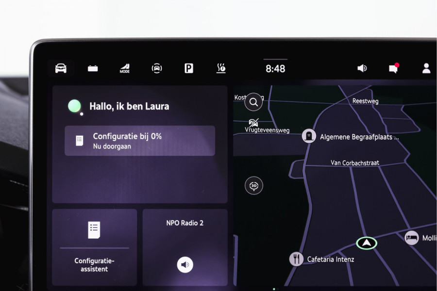 Škoda Kodiaq 1.5 TSI PHEV Sportline Business | DCC+ | Elek. Trekhaak | Dig. Cockpit | Adapt Cruise | Memory | Winterpakket | Camera | NAV + App. Connect | ECC | DAB | Elek. Klep | LM 20" | 2947