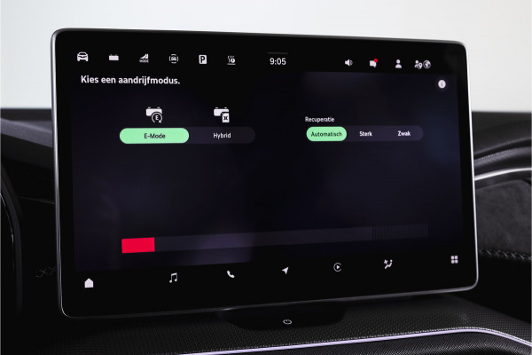 Škoda Kodiaq 1.5 TSI PHEV Sportline Business | DCC+ | Elek. Trekhaak | Dig. Cockpit | Adapt Cruise | Memory | Winterpakket | Camera | NAV + App. Connect | ECC | DAB | Elek. Klep | LM 20" | 2947