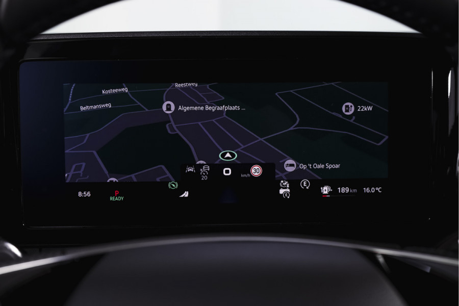 Škoda Kodiaq 1.5 TSI PHEV Sportline Business | DCC+ | Elek. Trekhaak | Dig. Cockpit | Adapt Cruise | Memory | Winterpakket | Camera | NAV + App. Connect | ECC | DAB | Elek. Klep | LM 20" | 2947