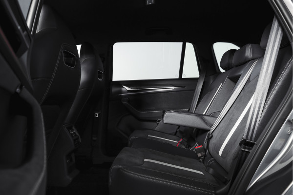 Škoda Kodiaq 1.5 TSI PHEV Sportline Business | DCC+ | Elek. Trekhaak | Dig. Cockpit | Adapt Cruise | Memory | Winterpakket | Camera | NAV + App. Connect | ECC | DAB | Elek. Klep | LM 20" | 2947