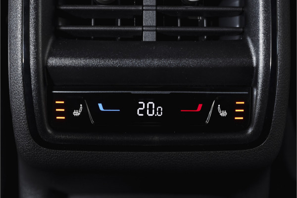 Škoda Kodiaq 1.5 TSI PHEV Sportline Business | DCC+ | Elek. Trekhaak | Dig. Cockpit | Adapt Cruise | Memory | Winterpakket | Camera | NAV + App. Connect | ECC | DAB | Elek. Klep | LM 20" | 2947