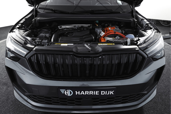 Škoda Kodiaq 1.5 TSI PHEV Sportline Business | DCC+ | Elek. Trekhaak | Dig. Cockpit | Adapt Cruise | Memory | Winterpakket | Camera | NAV + App. Connect | ECC | DAB | Elek. Klep | LM 20" | 2947